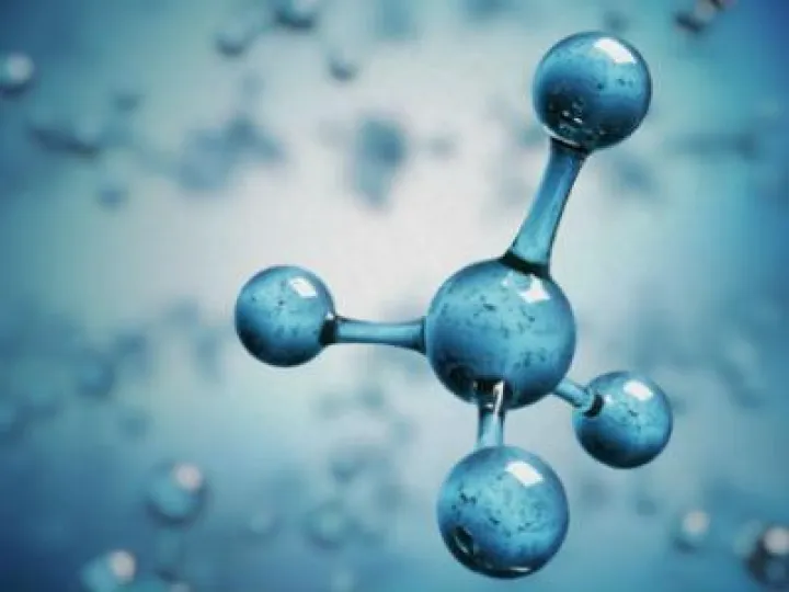 Hydrogen Compound