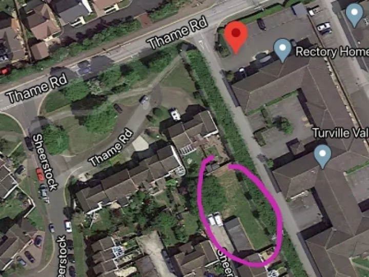 Tree Planting &ndash; March 2020