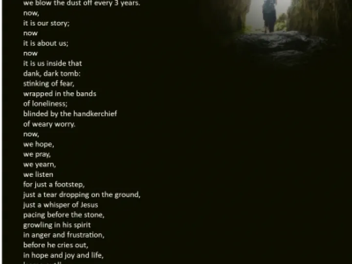 Now by Thom M- Shuman