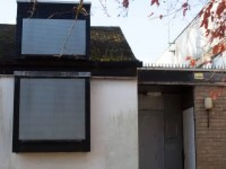 Old Health Centre 03