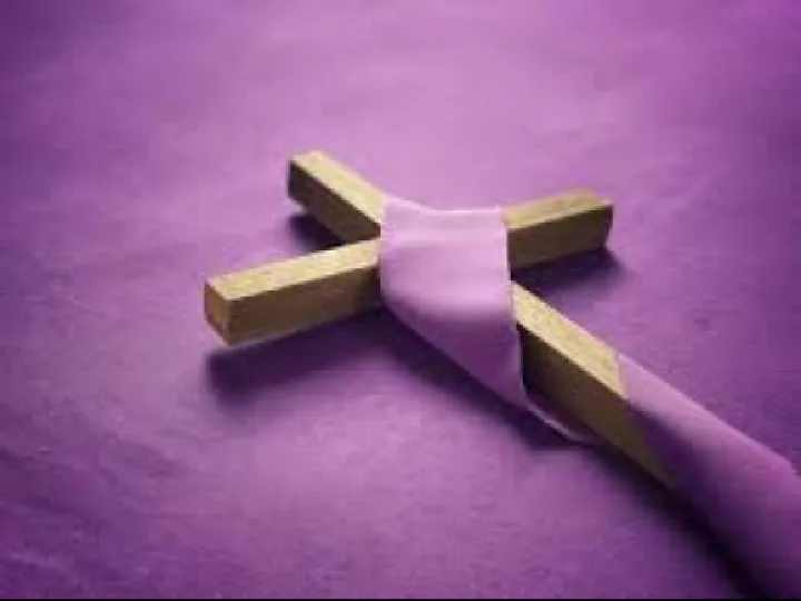Maundy Thursday