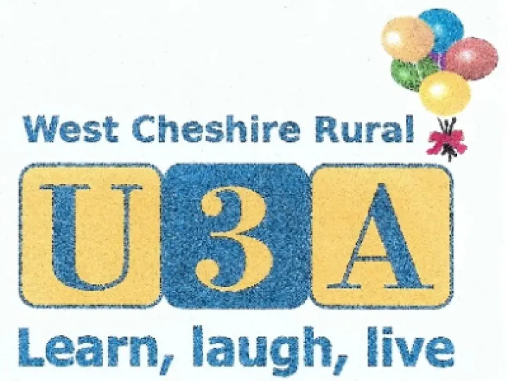 U3A