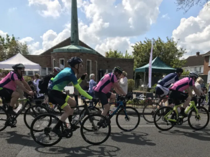 Image: 2019 Birmingham Velo 1