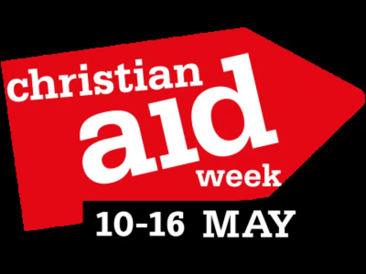 Christian Aid Week