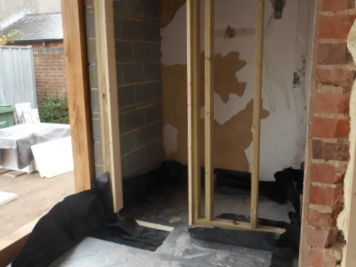 Image: 15-insulation-under-porch-floor-and-the-new-loo-S204497