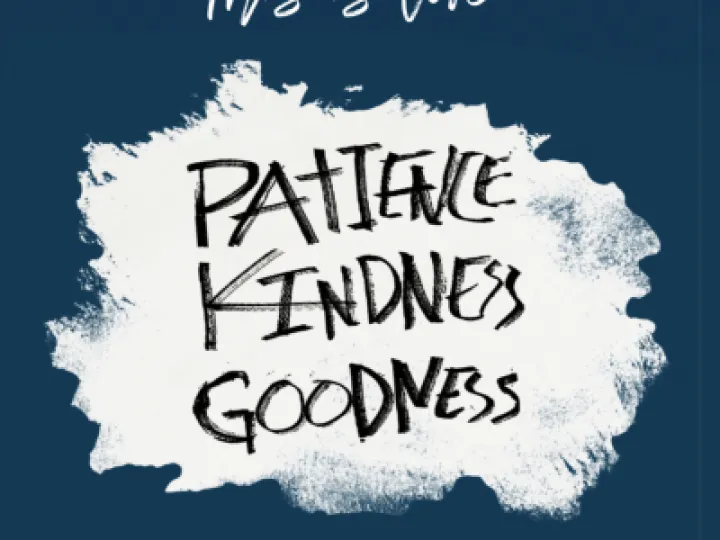 Thy Kingdom Come Day 2