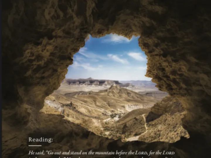 Thy Kingdom Come Day 10