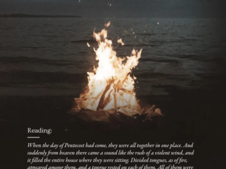 Thy Kingdom Come Day 11