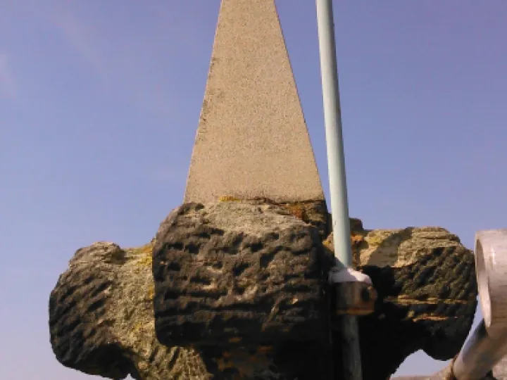 St- Johns Llandudno &ndash; The very top!