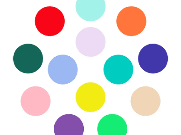 Image: 400x400 – Refugee Week Logo