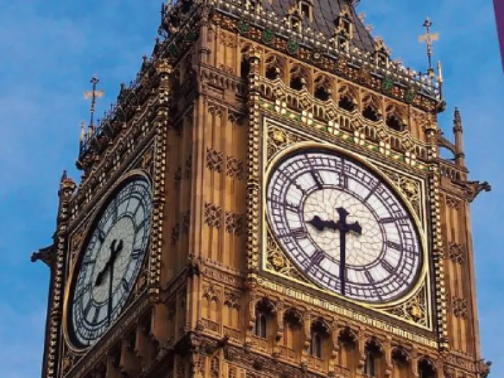 Big Ben