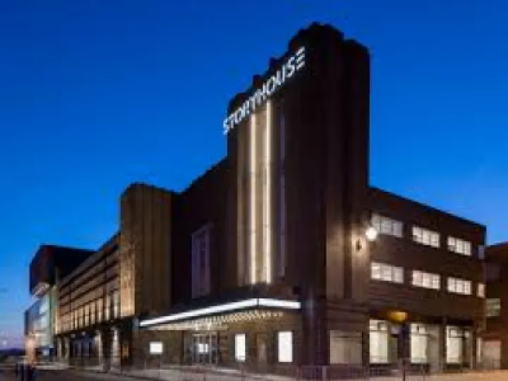 Storyhouse Chester