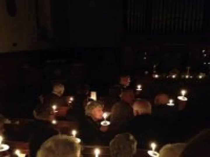 Hoylandswaine 15th December ------