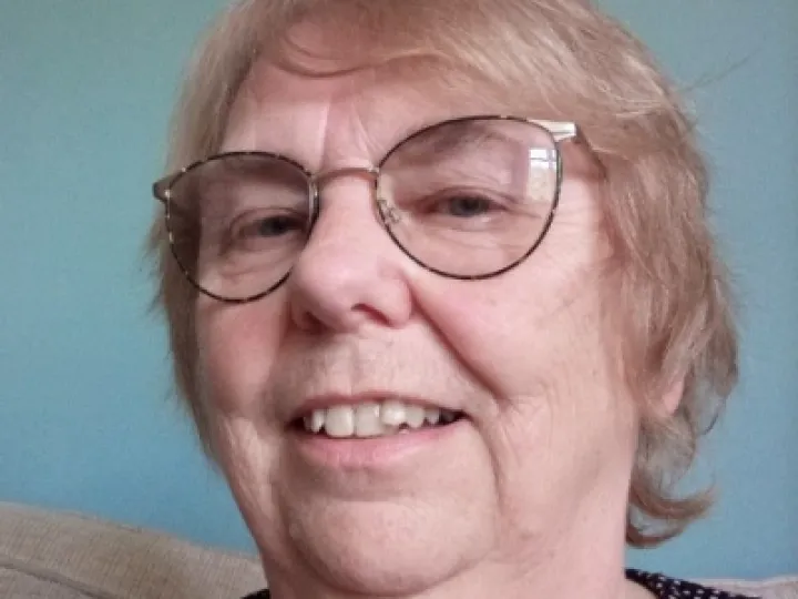 Ann Kirkland