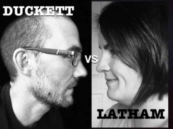ducket v latham