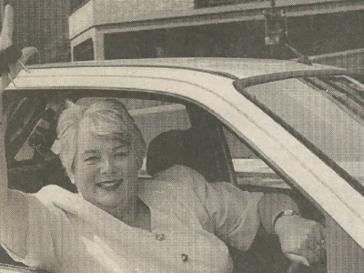 Tarvin History Revealed – Luck Be a Lady PhotoScan