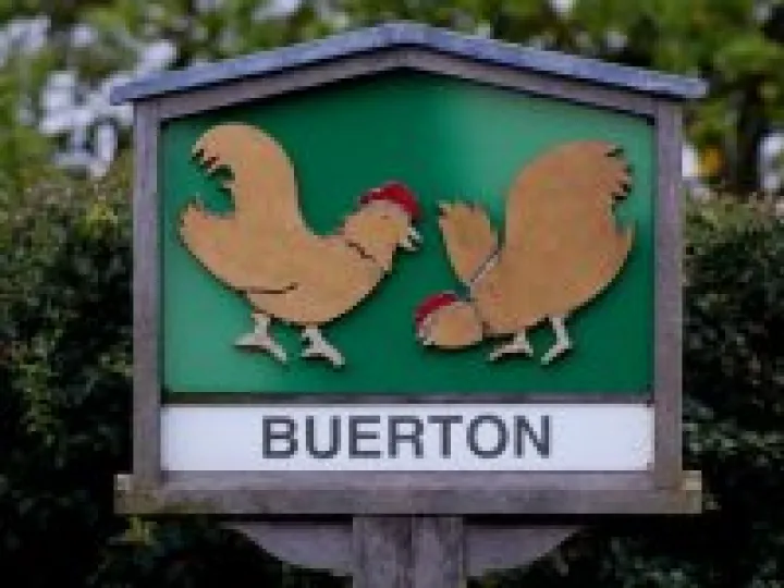 Buerton