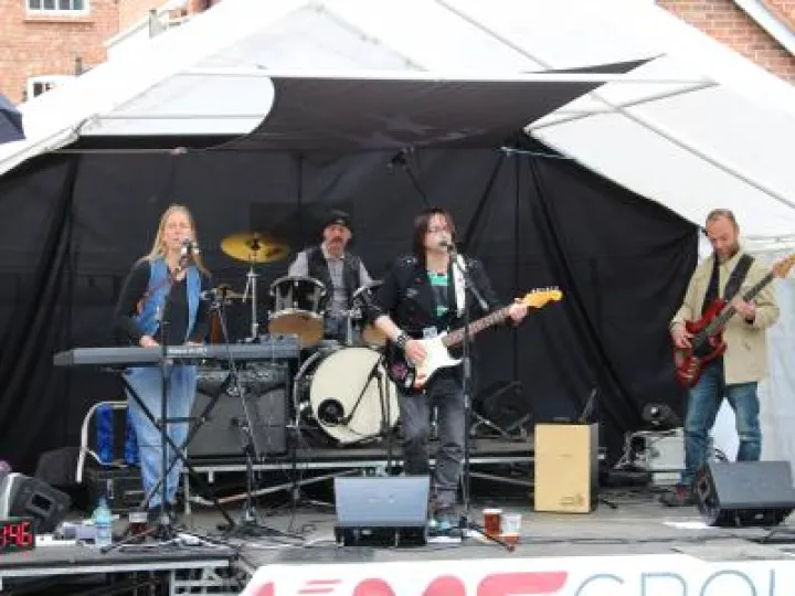 2019 Music and Arts Festival