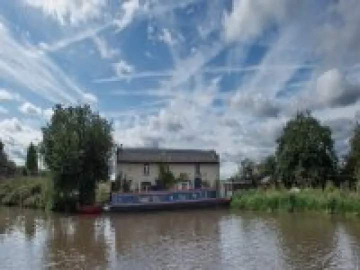 Hollow Floor Studios