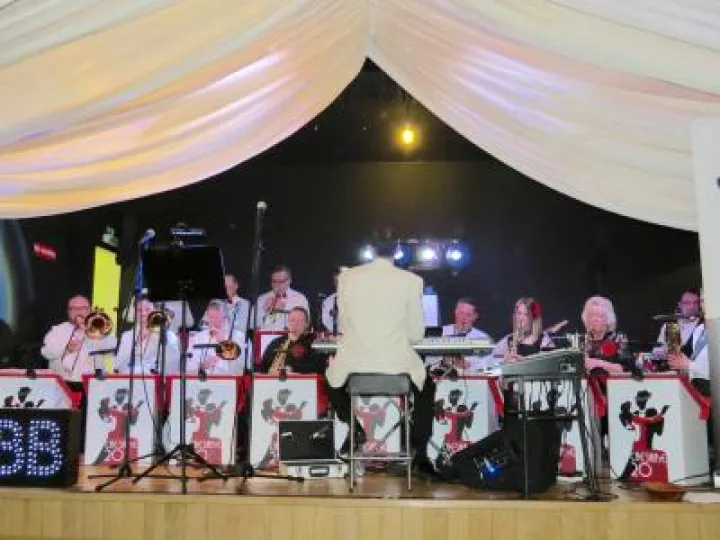Annexe Dinner Dance