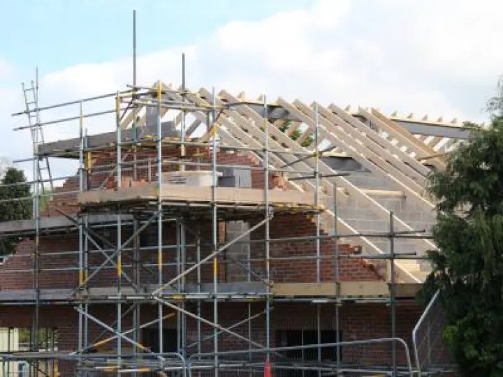 APHax Roof (April 2017)