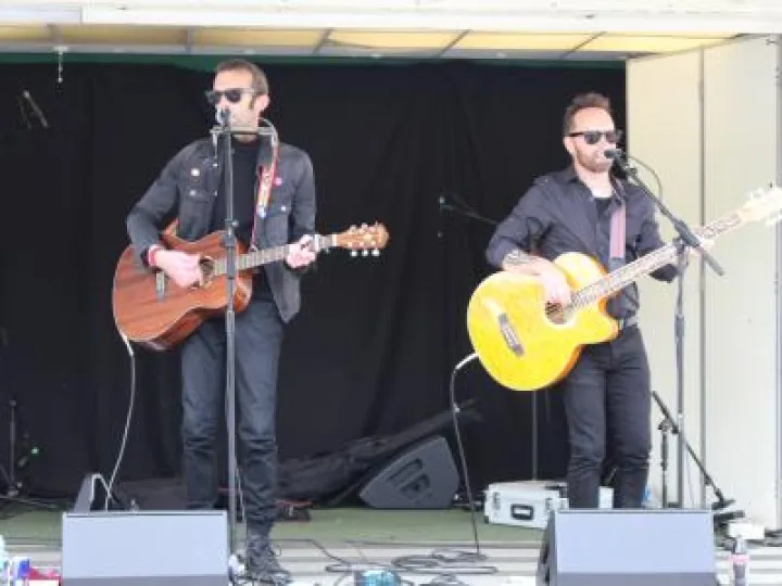 2019 Music and Arts Festival