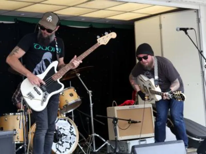 2018 Music and Arts Festival