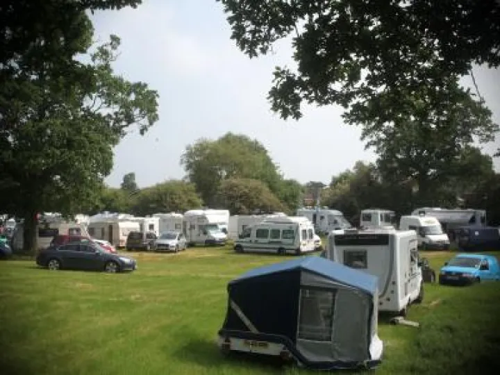 2018 Music and Arts Festival