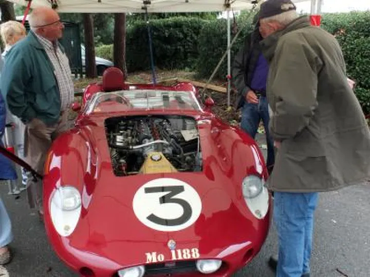 2018 Transport Festival