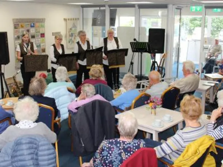 2019 Music and Arts Festival