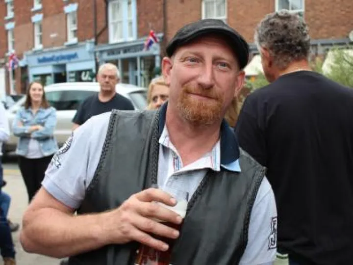 2019 Music and Arts Festival