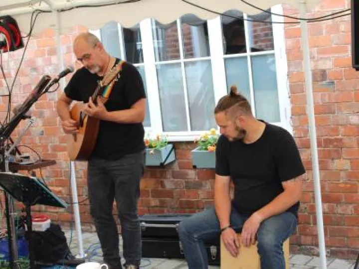 2019 Music and Arts Festival