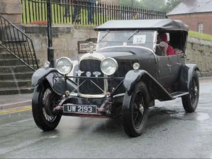 2019 Transport Festival