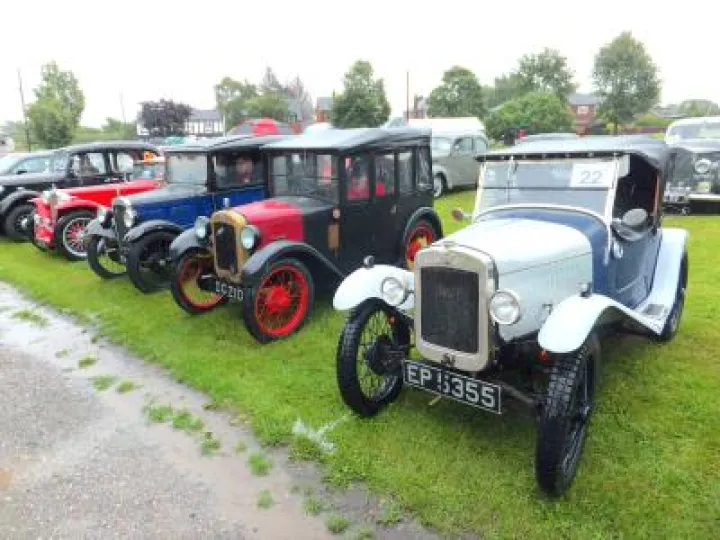 2019 Transport Festival
