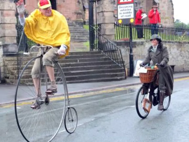 2019 Transport Festival