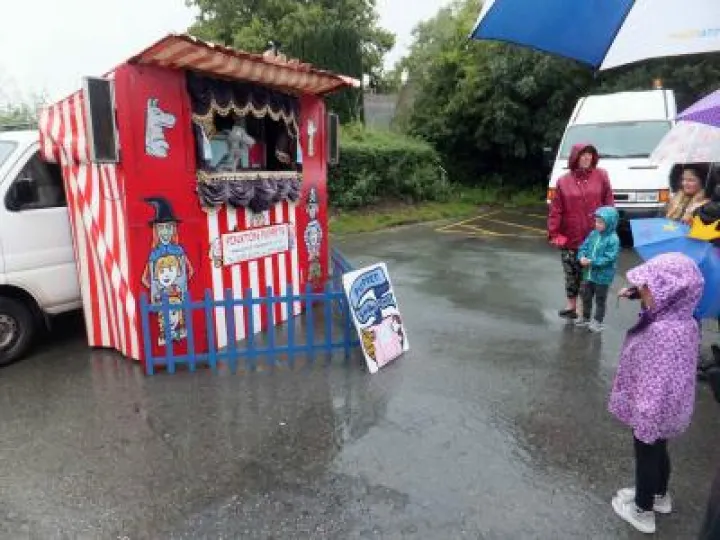 2019 Transport Festival