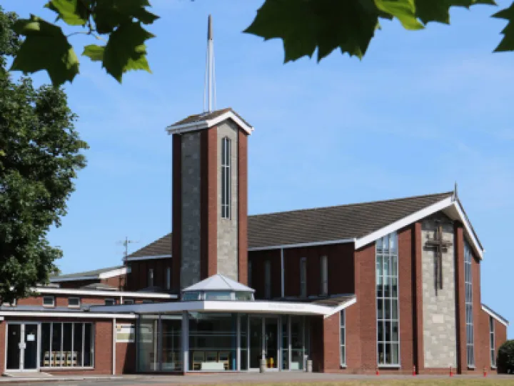 Trinity Kidderminster