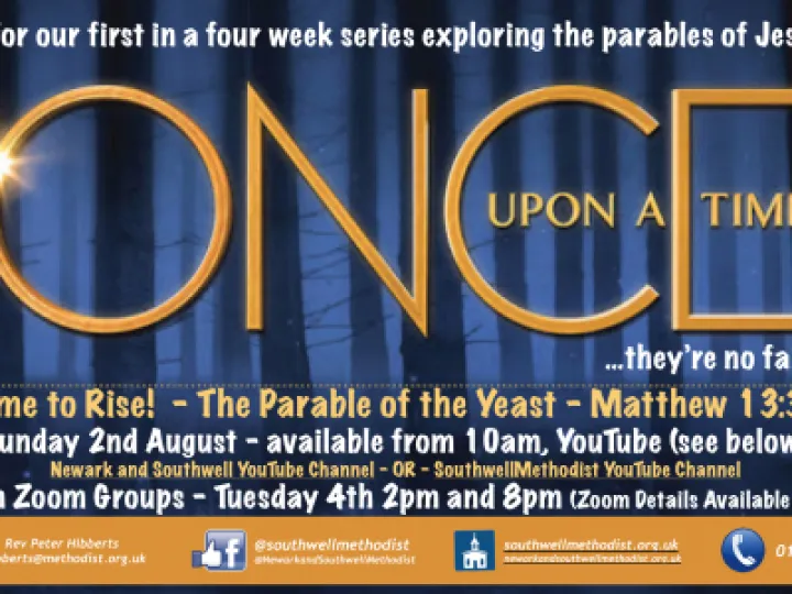 Worship 2-8-20 Flyer