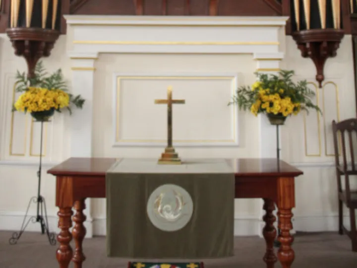 Cirucits and Churches