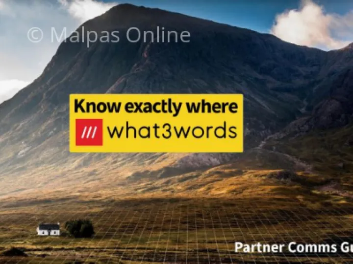 What 3 Words