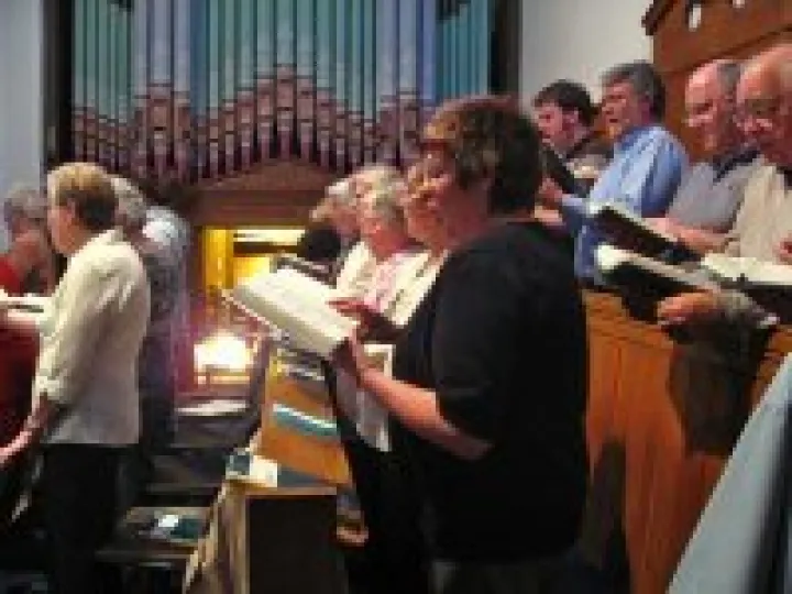 choir