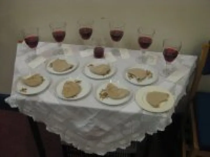 2014 Maundy Thursday jpg24