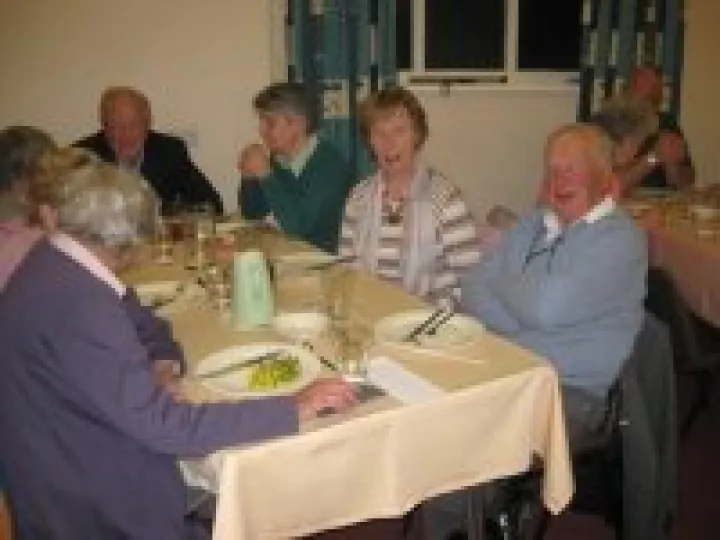 2014 Maundy Thursday jpg19