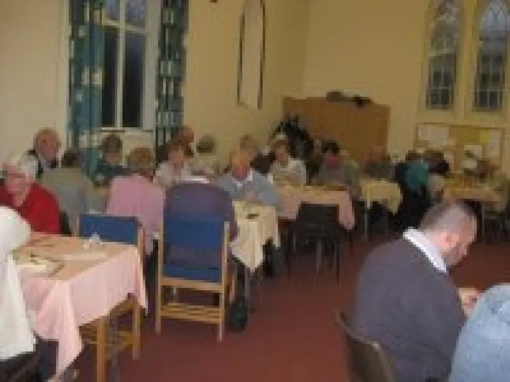 2014 Maundy Thursday jpg2