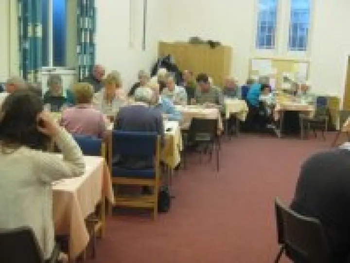 2014 Maundy Thursday jpg3