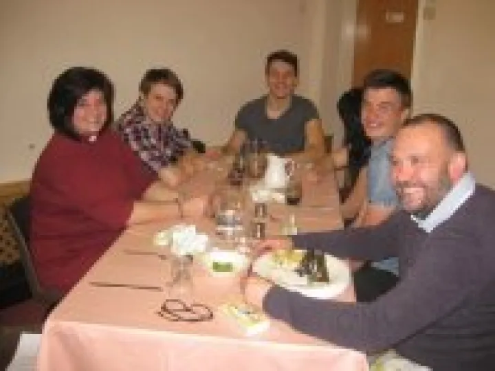 2014 Maundy Thursday jpg22