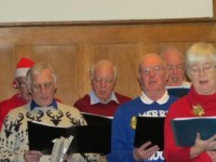 Glory of Christmas19