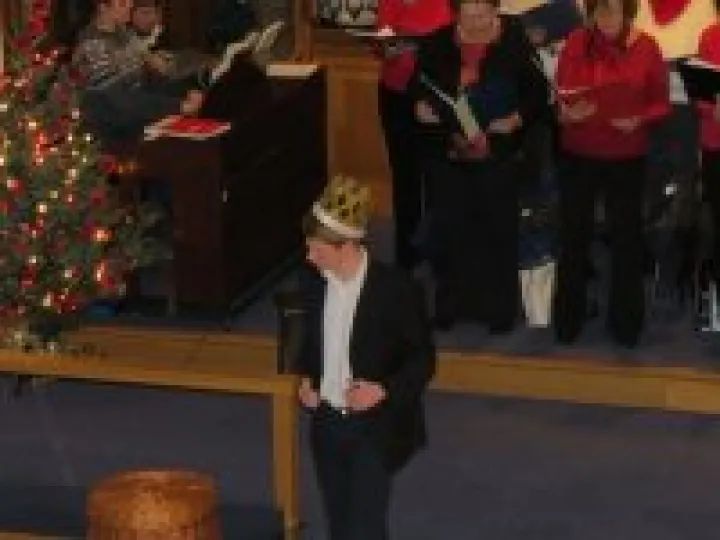 Glory of Christmas24