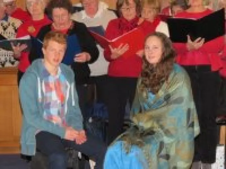 Glory of Christmas32