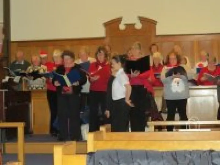 Glory of Christmas25